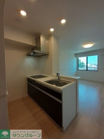 レジデンスnoaの物件内観写真